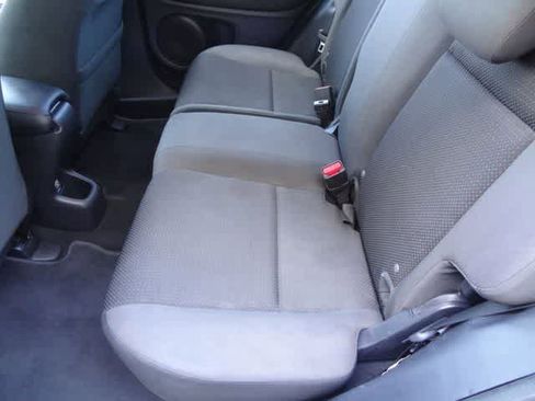Used 2020 Honda HR-V LX image 7