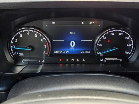 Used 2022 Ford Maverick XLT w/ Equipment Group 300A Standard AWD/4WD image 23