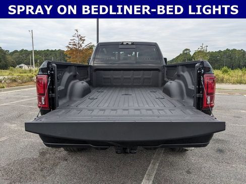 New 2026 RAM 2500 Laramie w/ Night Edition image 11