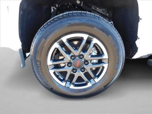 Used 2026 Toyota Tacoma TRD Sport w/ TRD Sport Upgrade Package RWD image 30