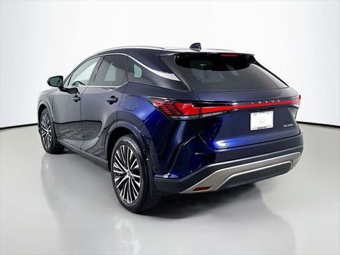 Certified 2023 Lexus RX 350 Premium Plus w/ Accessory Package (K3) FWD image 7