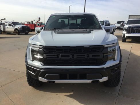 New 2026 Ford F150 Raptor AWD/4WD image 2