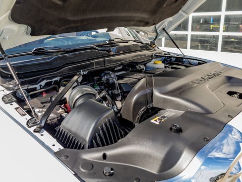 Used 2024 RAM 2500 Limited w/ Safety Group image 43