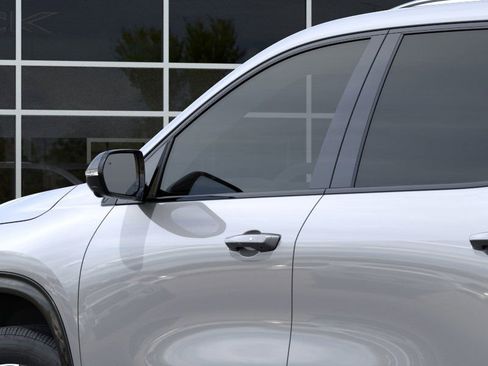 New 2026 Buick Enclave Sport Touring w/ LPO, All-Weather Package FWD image 12