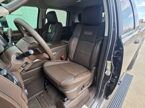 New 2026 RAM 2500 Limited AWD/4WD image 20