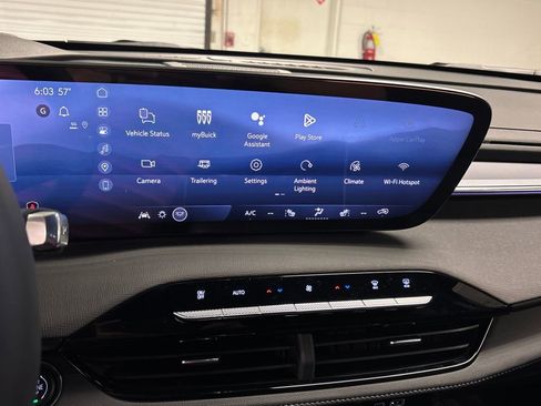 New 2026 Buick Enclave Sport Touring w/ Power Package FWD image 37