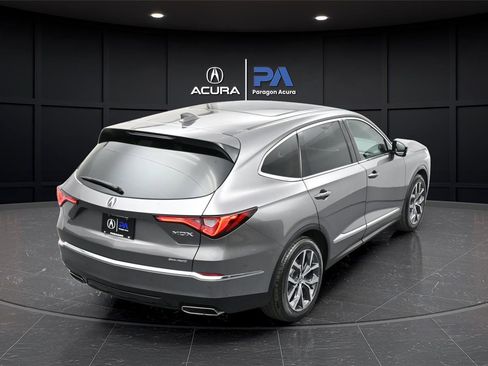 Certified 2023 Acura MDX SH-AWD w/ Technology Package image 31