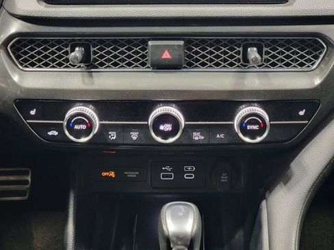 Certified 2023 Acura Integra A-Spec image 21