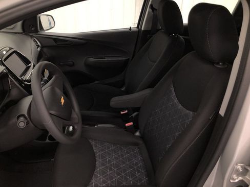 Used 2020 Chevrolet Spark LS FWD image 11