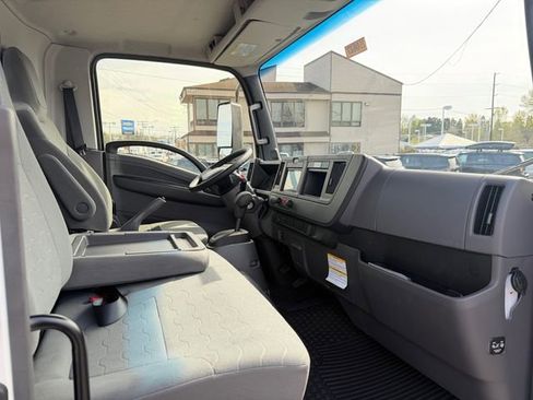 New 2025 Chevrolet Low Cab Forward 4500 XD image 33