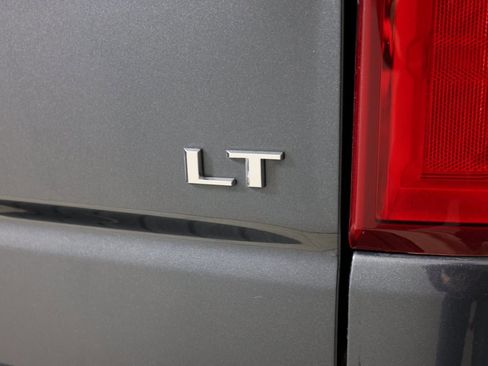 Used 2021 Chevrolet Silverado 1500 LT Trail Boss w/ Convenience Package II image 15