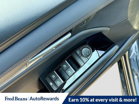 New 2026 MAZDA MAZDA3 2.5 S Sedan w/ Preferred Pkg image 19