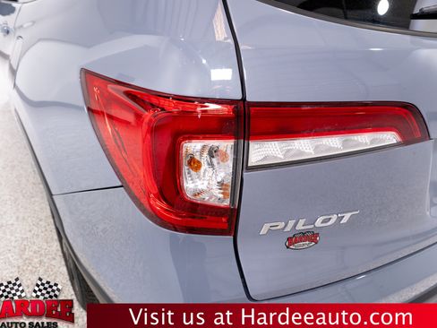 Used 2022 Honda Pilot Special Edition image 8