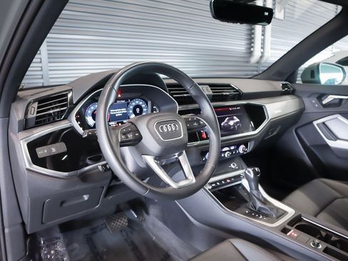 Used 2024 Audi Q3 2.0T Premium AWD/4WD image 17