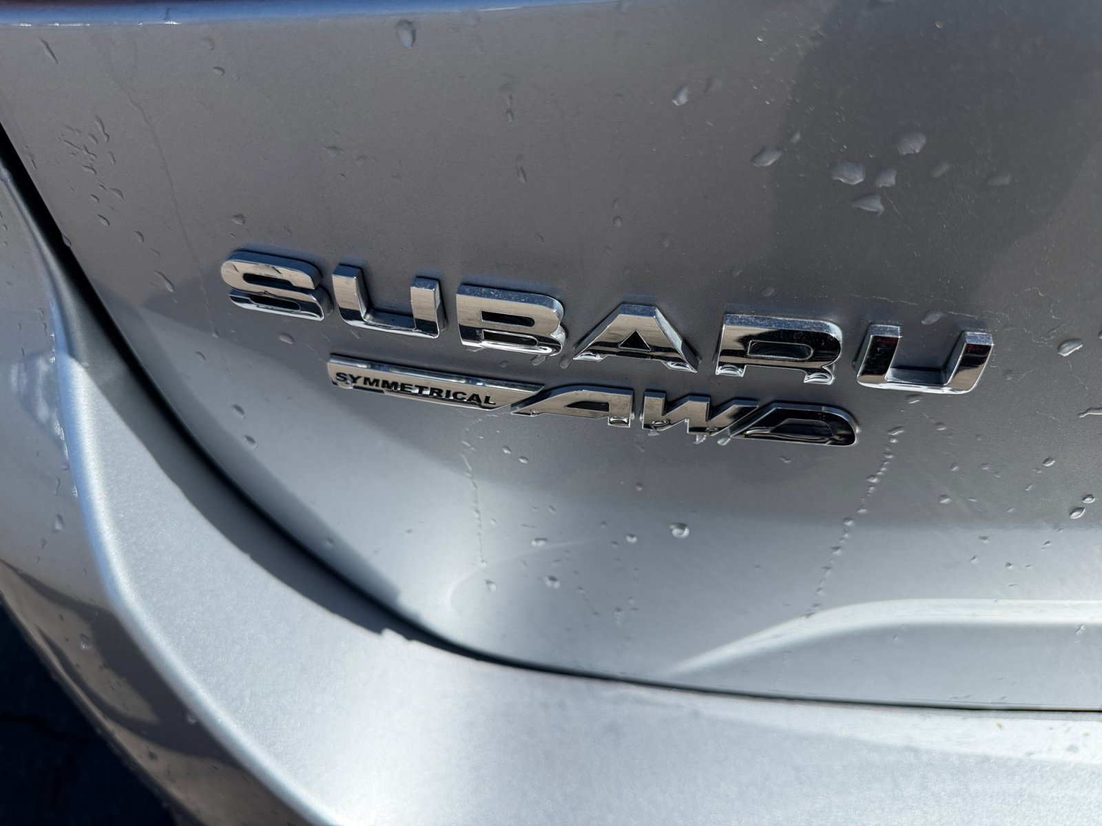 Used 2020 Subaru Forester Premium AWD/4WD image 29
