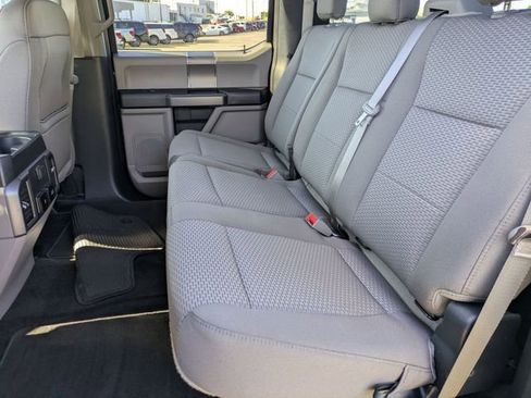 Used 2020 Ford F150 XLT w/ Equipment Group 302A Luxury AWD/4WD image 27