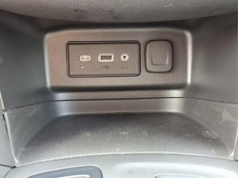 Used 2024 Chevrolet Equinox RS w/ LPO, Floor Liner Package AWD/4WD image 21