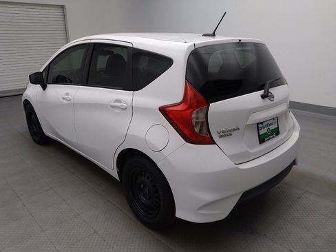 Used 2018 Nissan Versa Note SV FWD image 5