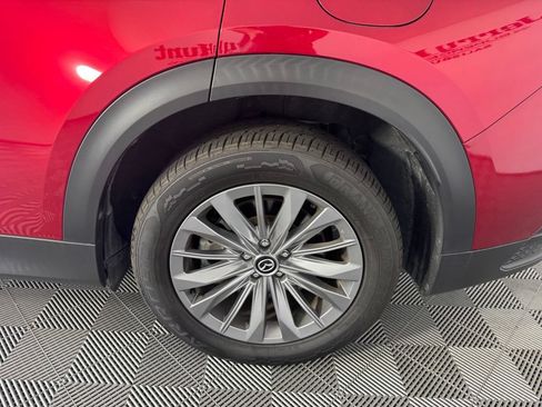 Used 2024 MAZDA CX-90 3.3 Turbo w/ Preferred Package AWD/4WD image 13