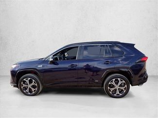 Used 2024 Toyota RAV4 XSE AWD/4WD video 2