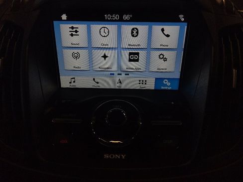 Used 2018 Ford Escape Titanium image 25