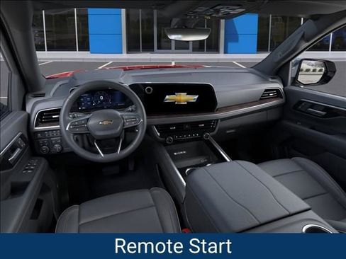 New 2026 Chevrolet Tahoe Premier AWD/4WD image 17