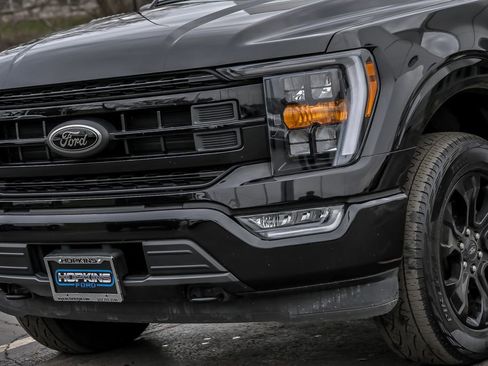 Used 2023 Ford F150 XLT w/ Equipment Group 302A High image 6