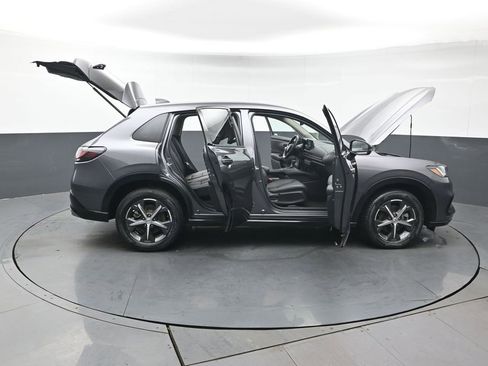 Certified 2023 Honda HR-V EX-L image 51