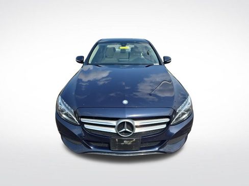 Used 2015 Mercedes-Benz C 300 4MATIC Sedan image 9