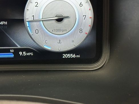 Certified 2023 Hyundai Kona N Line image 15