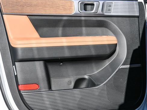 New 2026 Hyundai Santa Fe Limited image 22