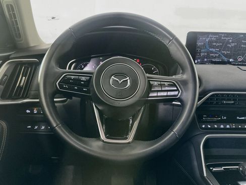 Used 2026 MAZDA CX-90 3.3 Turbo w/ Premium Sport Pkg AWD/4WD image 18