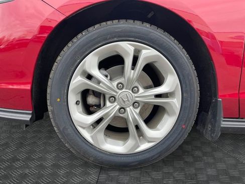 Certified 2023 Honda Accord LX image 14
