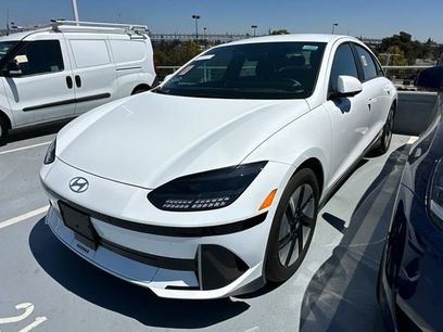 Used 2024 Hyundai Ioniq 6 SE
