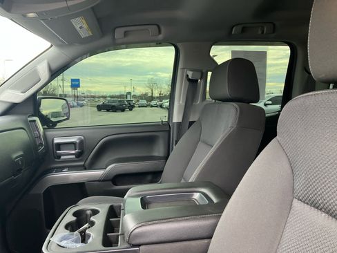 Used 2019 Chevrolet Silverado 1500 LT image 10