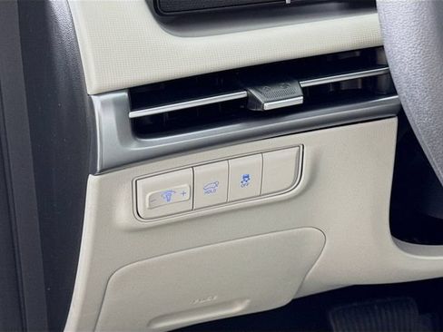 Certified 2026 Hyundai Tucson SEL FWD image 14
