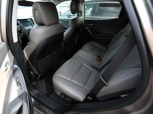 Used 2014 Hyundai Santa Fe Sport w/ Technology Package 04 AWD/4WD image 14
