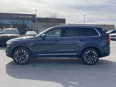 New 2026 Volvo XC90 T8 Ultra image 25