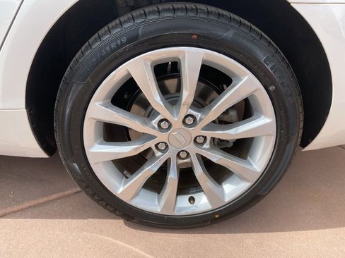 Used 2017 Cadillac XTS Luxury w/ Driver Awareness Package image 42