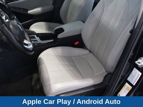 Used 2024 Acura Integra FWD image 11
