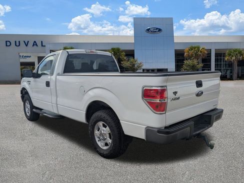 Used 2013 Ford F150 XL w/ Trailer Tow Pkg image 6