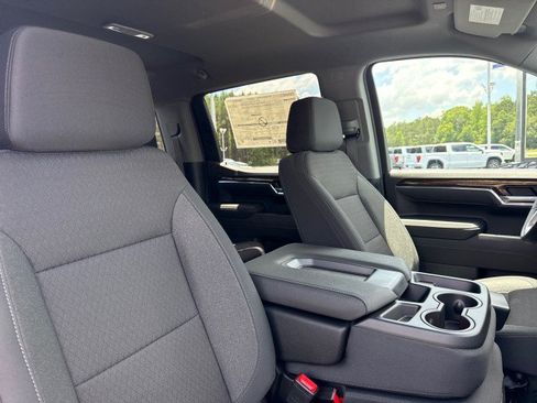 New 2026 GMC Sierra 1500 SLE AWD/4WD image 11