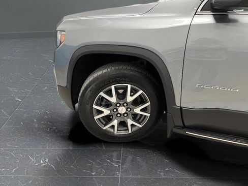 Used 2023 GMC Acadia SLE w/ Infotainment Package image 36