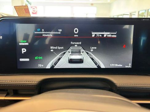 Certified 2024 Nissan Ariya FWD image 20