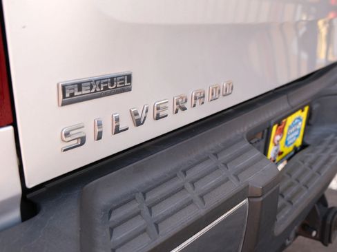 Used 2012 Chevrolet Silverado 2500 LT w/ Z71 Appearance Package image 16