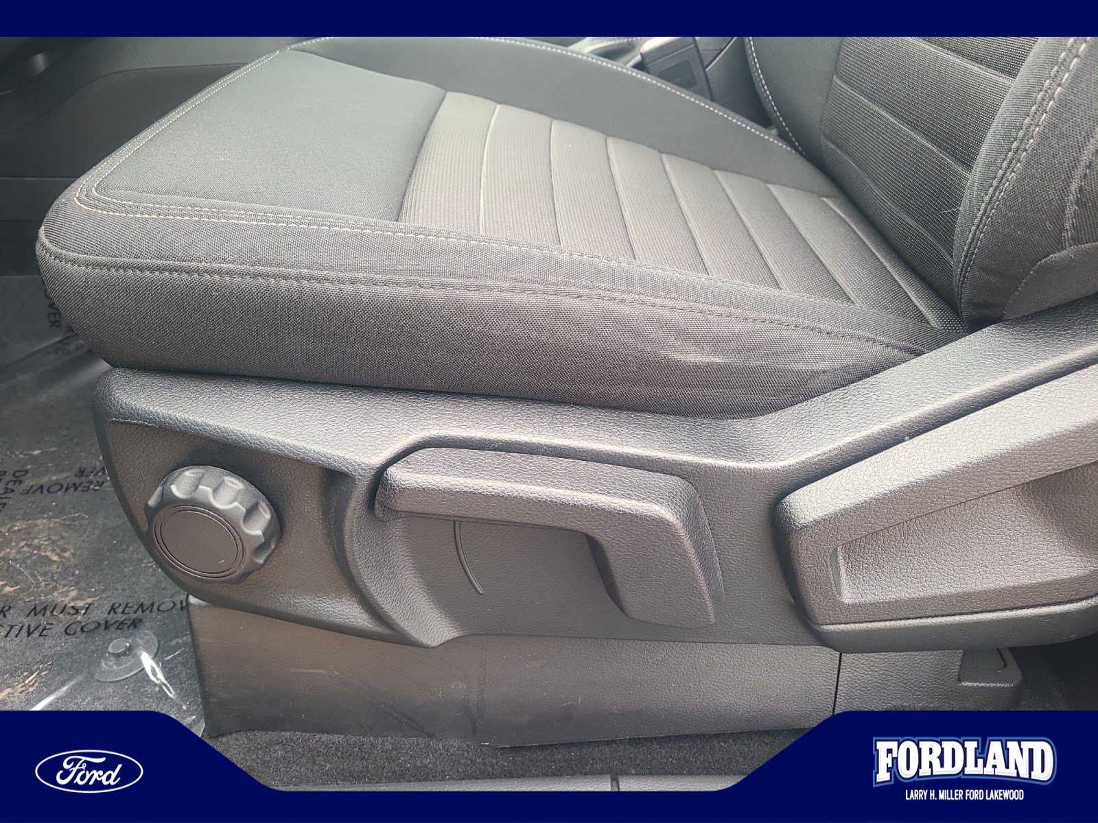 Used 2020 Ford Ranger XLT w/ Equipment Group 301A Mid AWD/4WD image 14