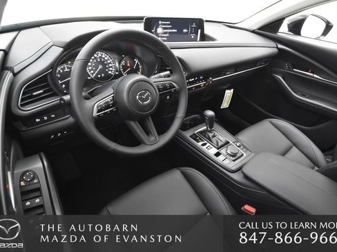 New 2026 MAZDA CX-30 AWD 2.5 S image 30