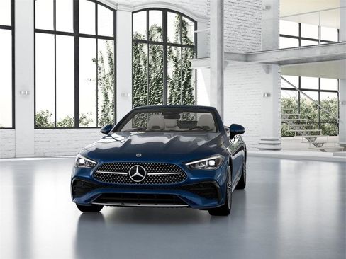 New 2026 Mercedes-Benz CLE 300 4MATIC Cabriolet image 42