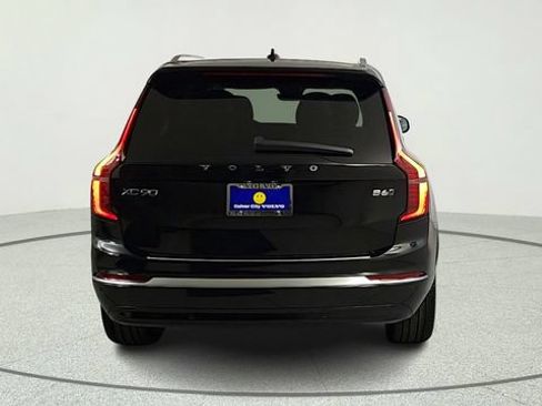 New 2026 Volvo XC90 B6 Plus w/ Protection Package AWD/4WD image 6