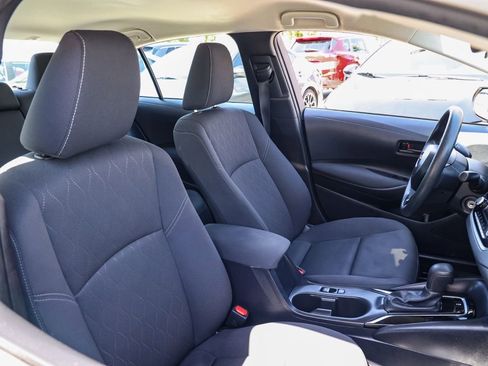 Used 2024 Toyota Corolla LE FWD image 20